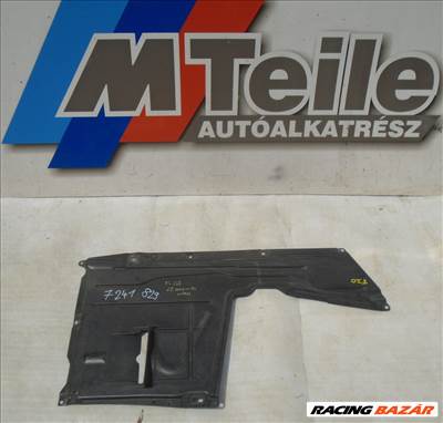 [GYÁRI BONTOTT] BMW  BAL ALSÓ BURKOLAT | 2-ES/ 3-AS| F20/F30 | 7241829